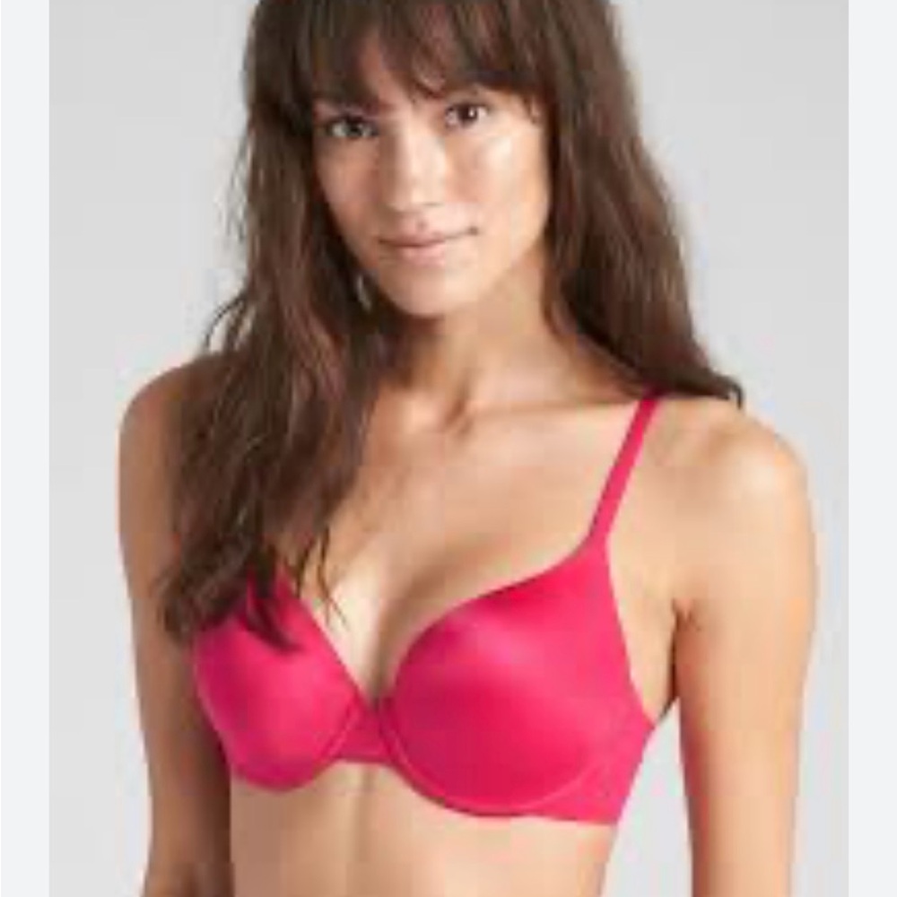 NWT GAP Everyday Smooth Favorite Coverage Bra